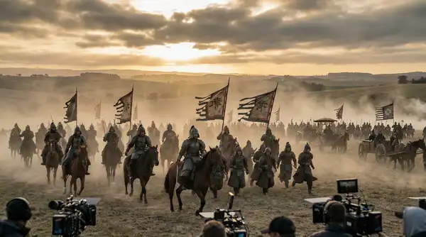 国产精品历史战争